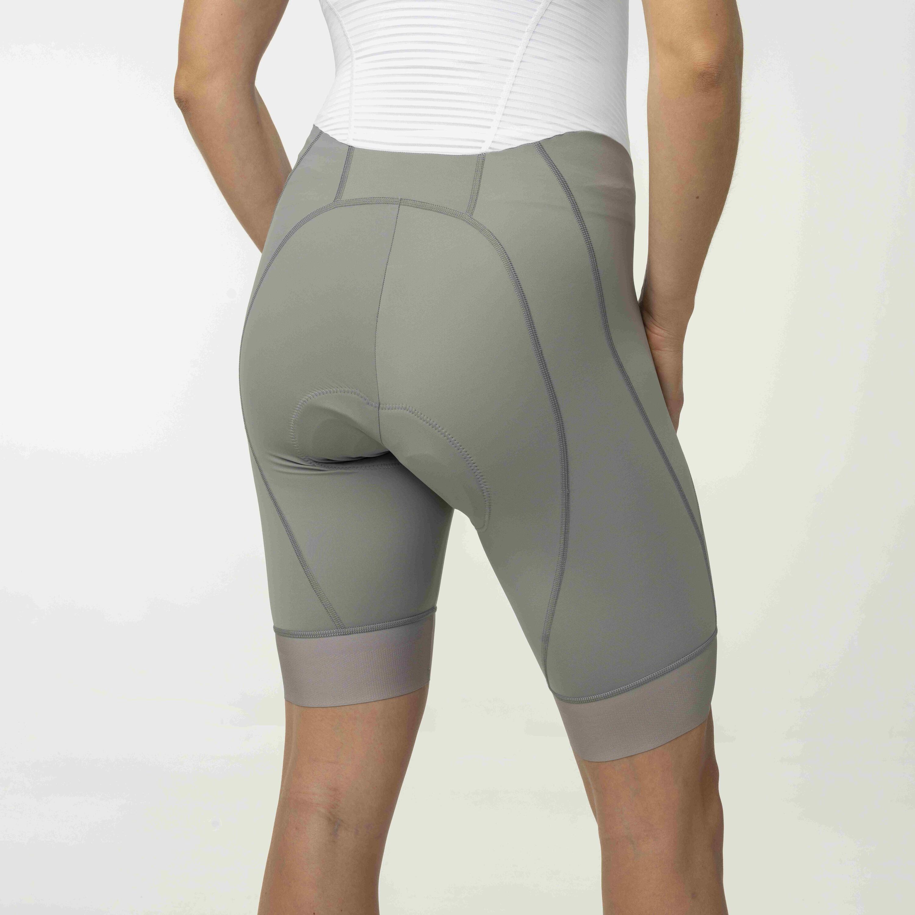Prime Pantaloni con bretelle II Essential Donne 6/7