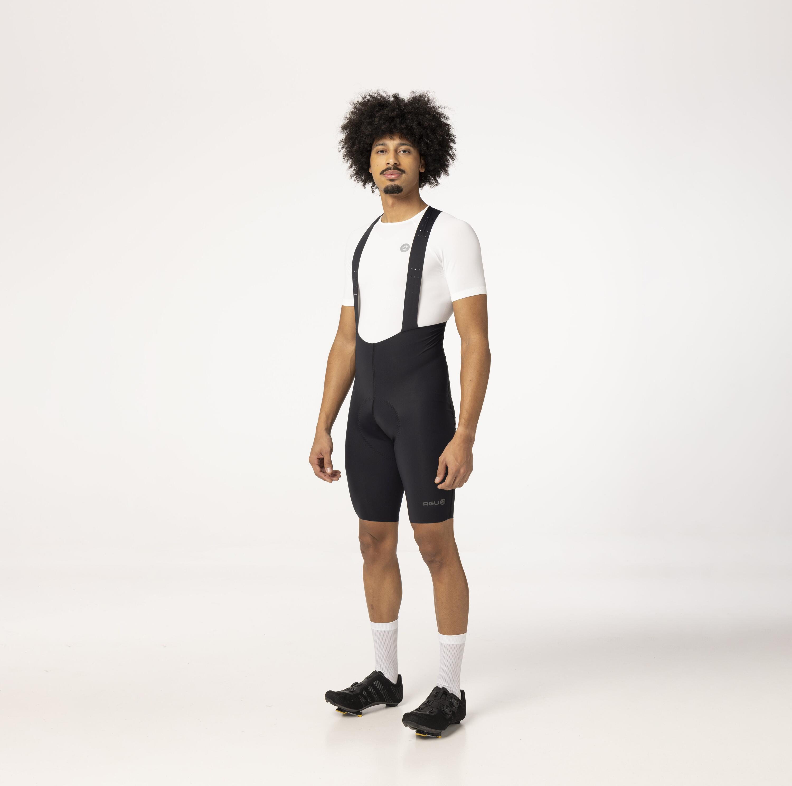 Aero Trägerhose Performance Herren 2/7