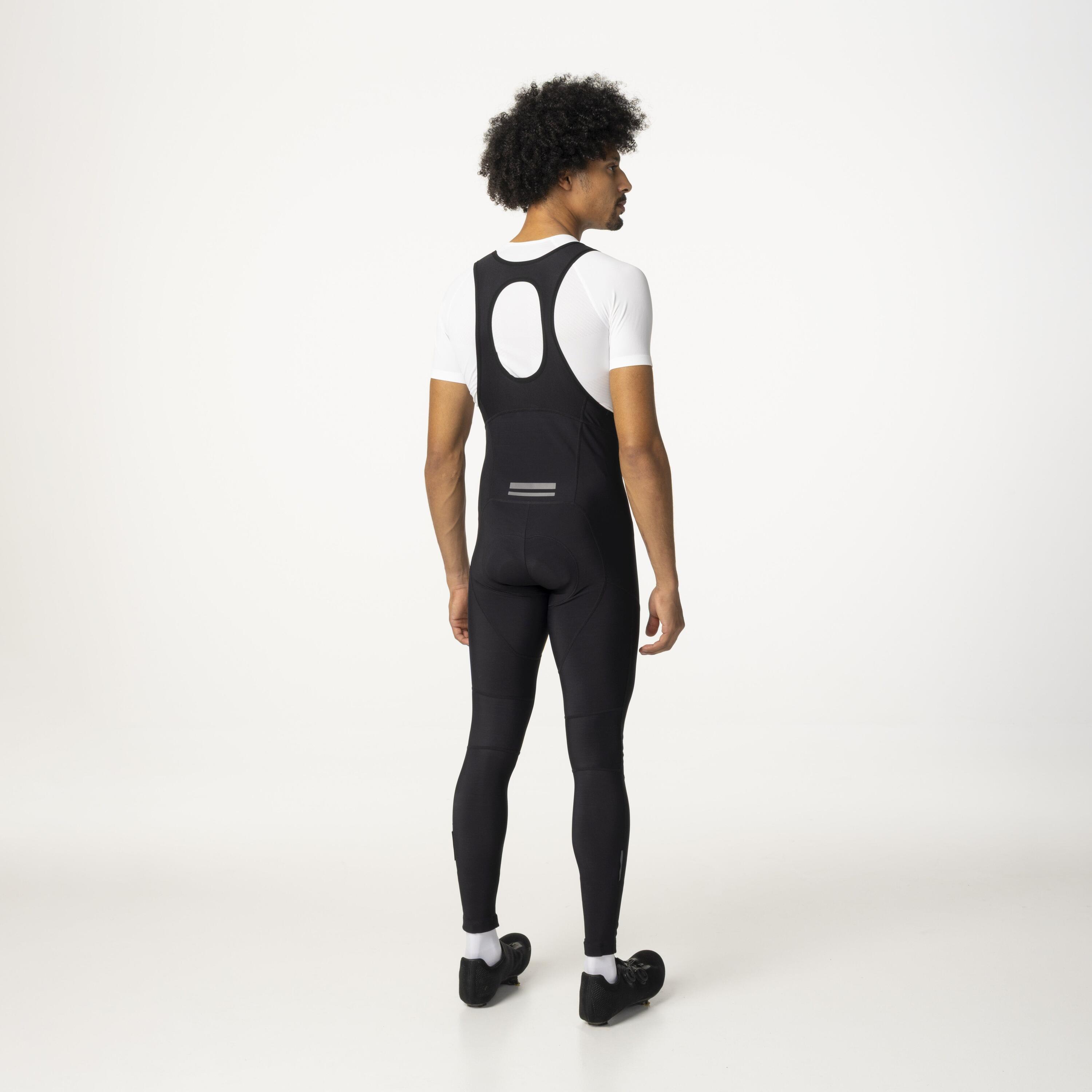 Trägerhose Lang Essential Herren 5/7