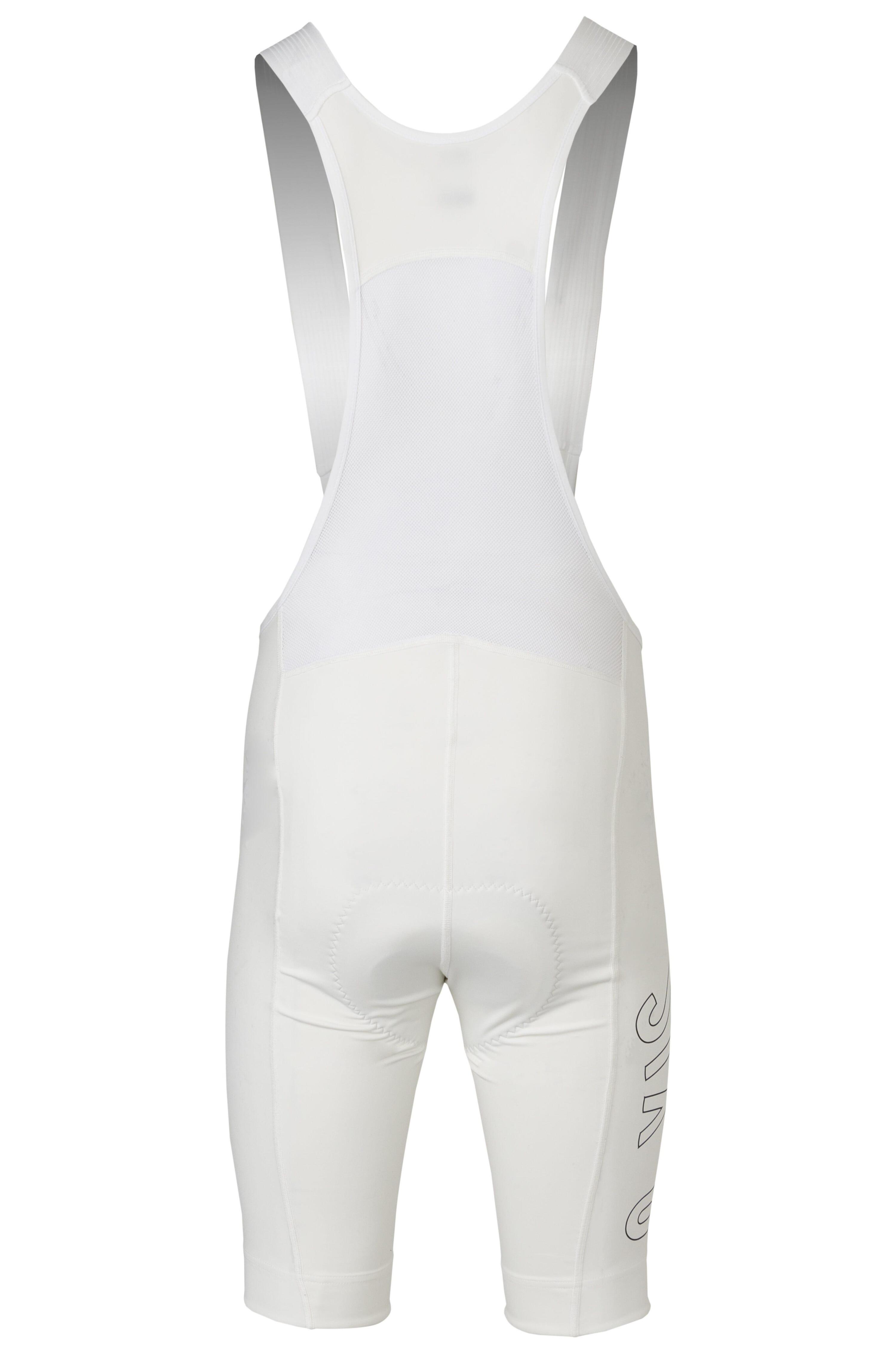 Undyed Pantaloni con bretelle SIX6 Uomini 7/7