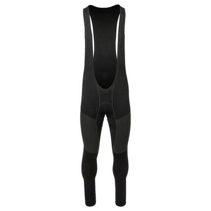 Seamless Cuissard bretelles Performance Homme