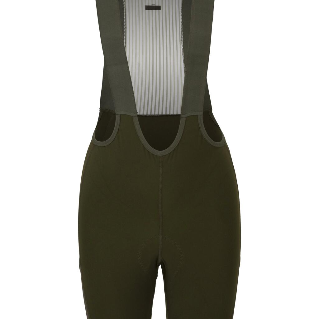 Gravel Bibshort Venture Women