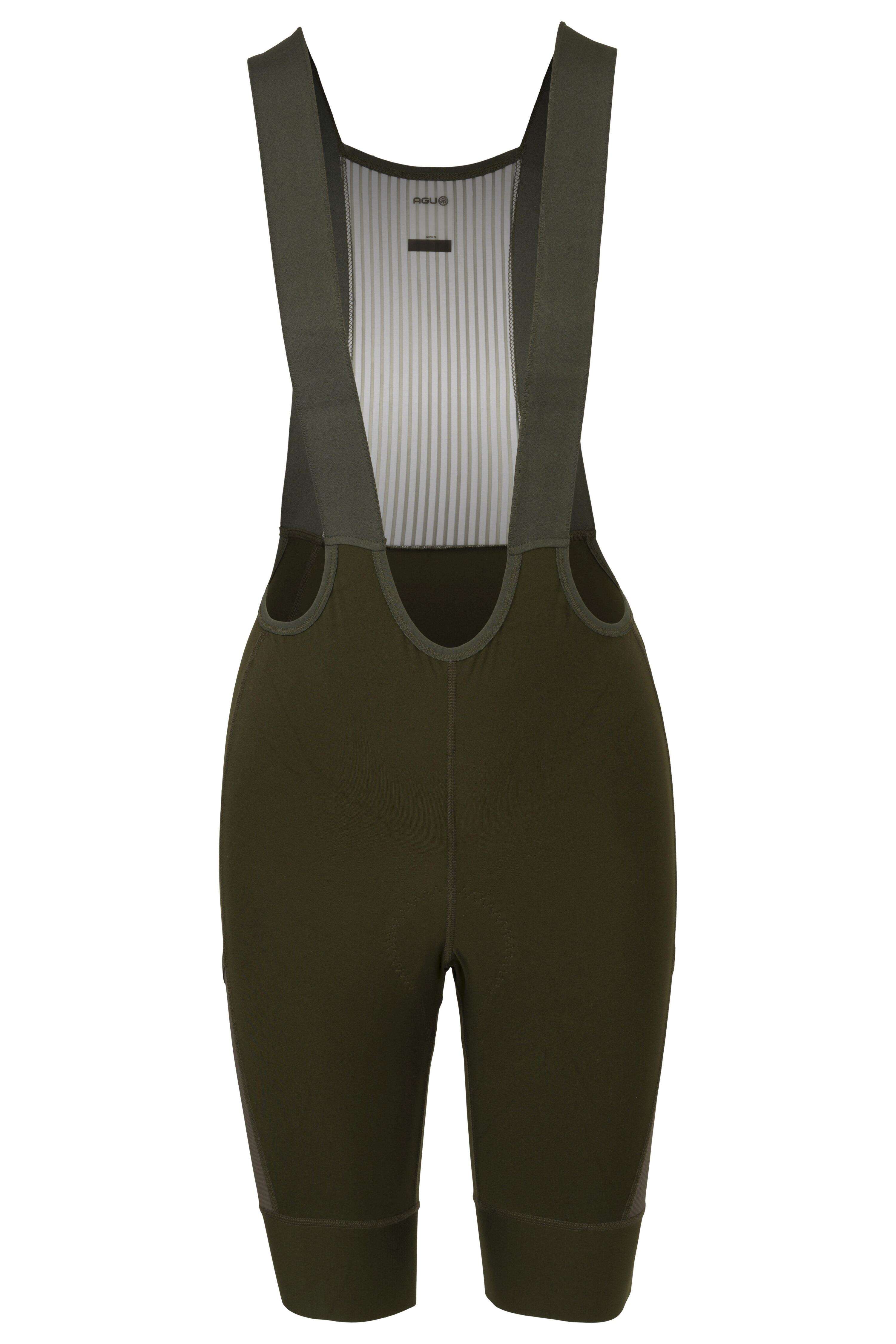 vert forêt