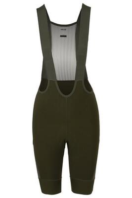 Gravel Pantaloni con bretelle Venture Donne