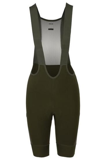 Gravel Trägerhose Venture Damen