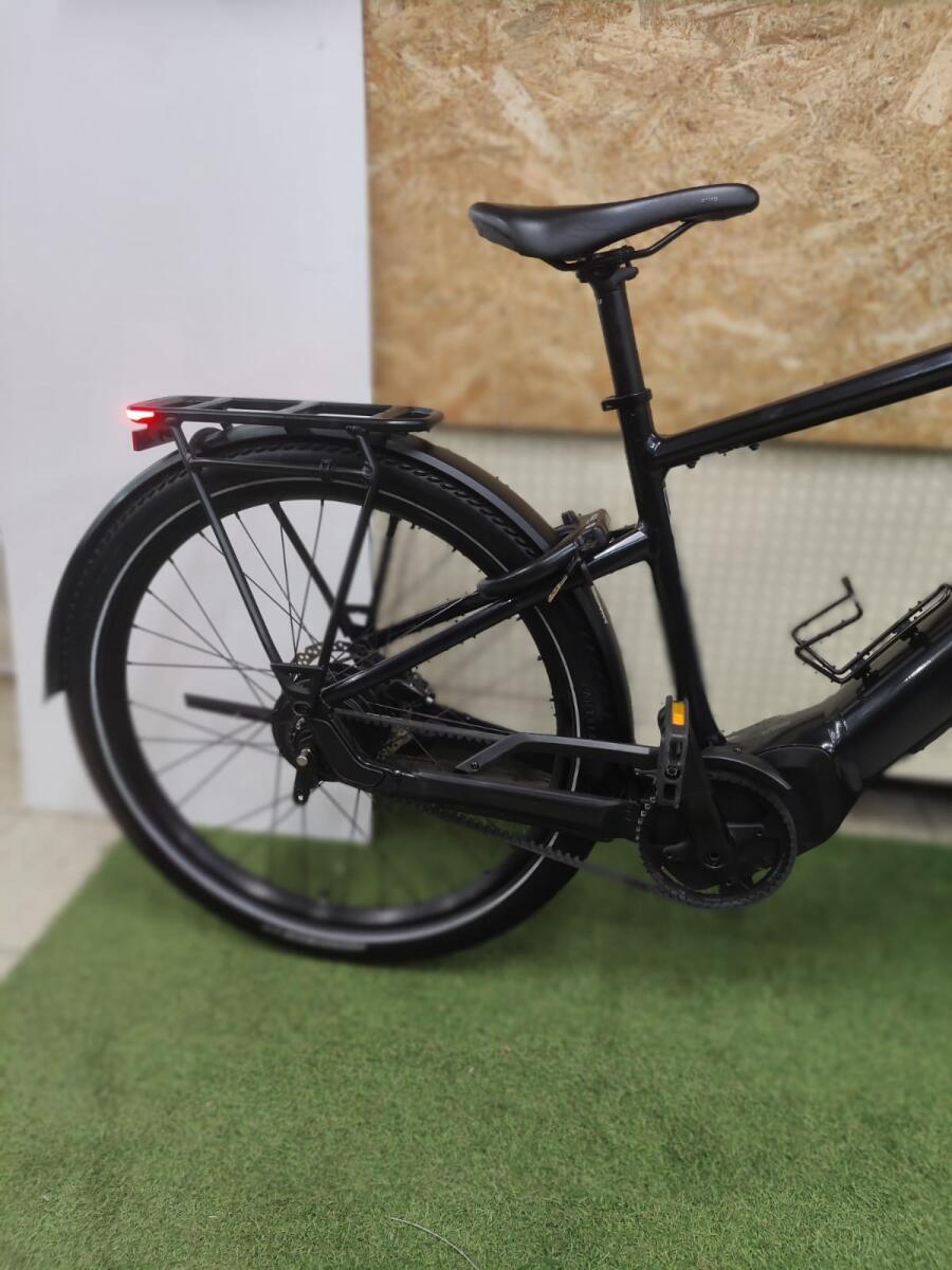 Specialized Turbo Vado 3.0 IGH 530Wh, zwart 2/7