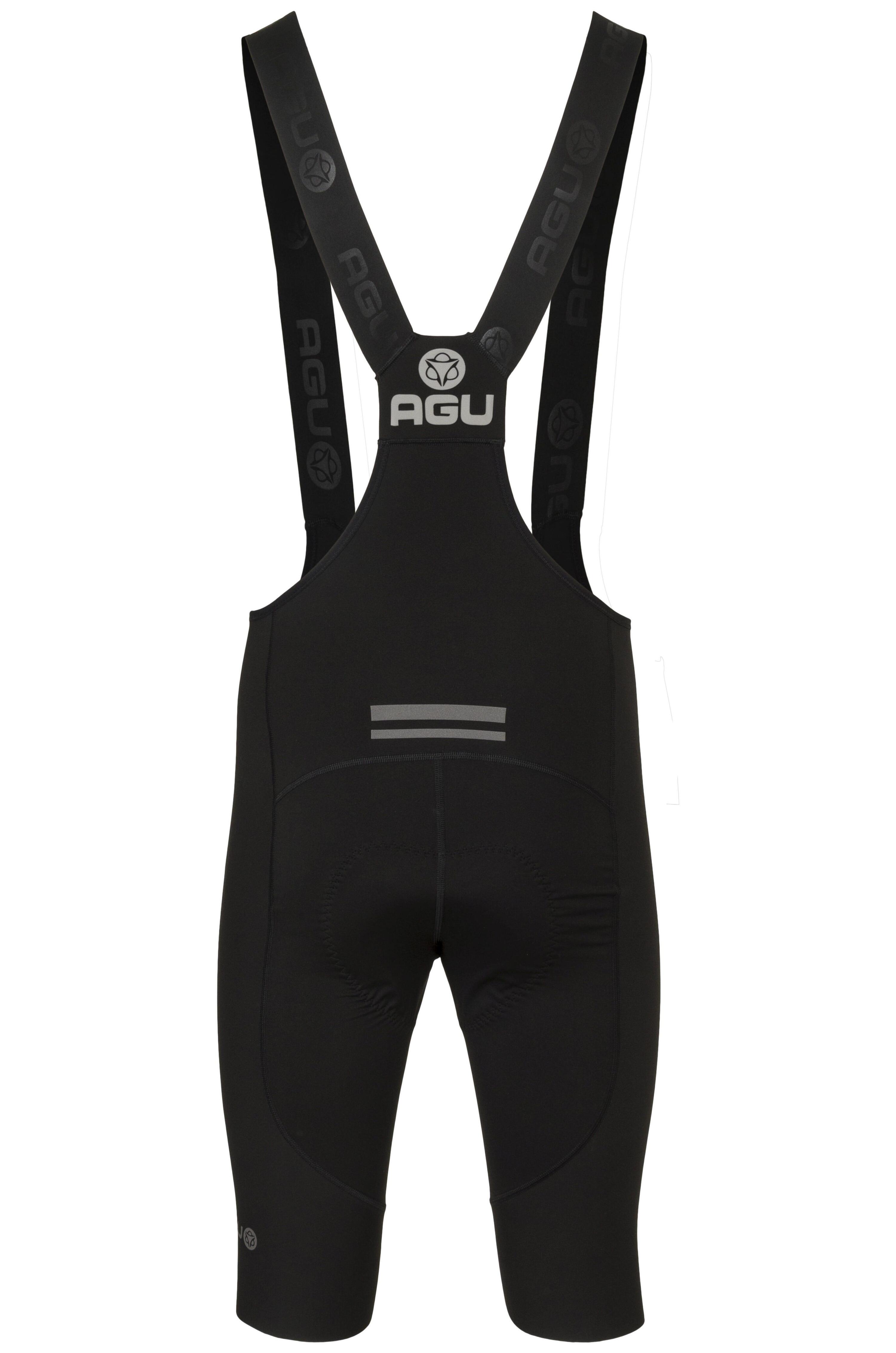 Enduro Plus Cuissard Court à Bretelles Performance Homme 5/7