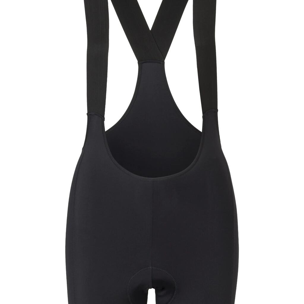 Ultra Short Bibshort Performance Women