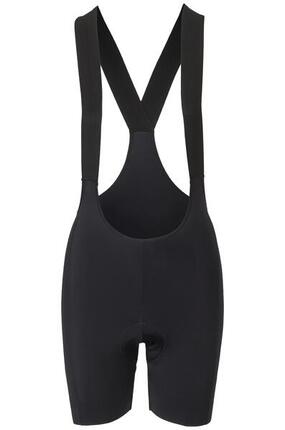 Ultra Short Cuissard Court à Bretelles Performance Femme