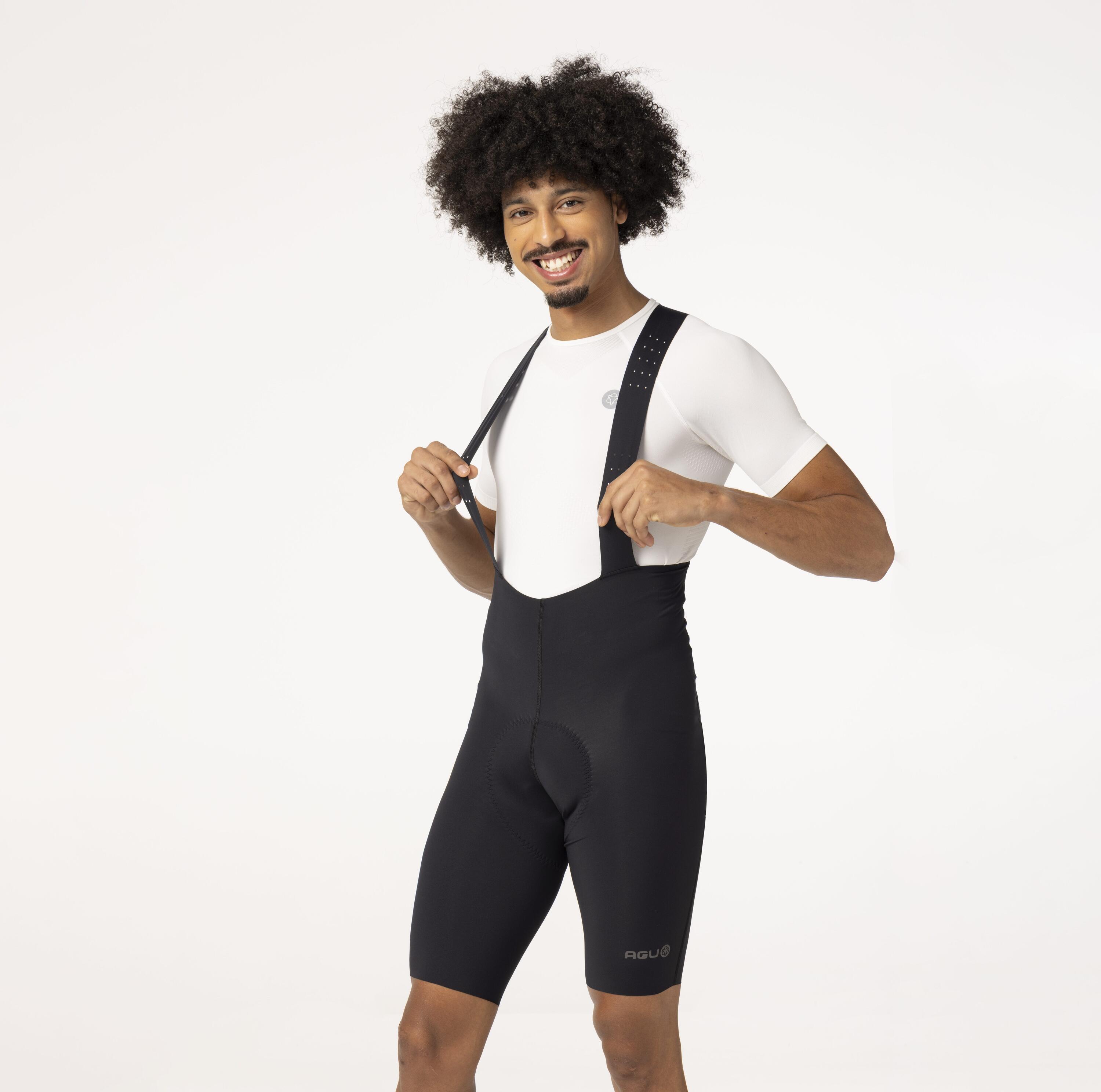 Aero Trägerhose Performance Herren 7/7