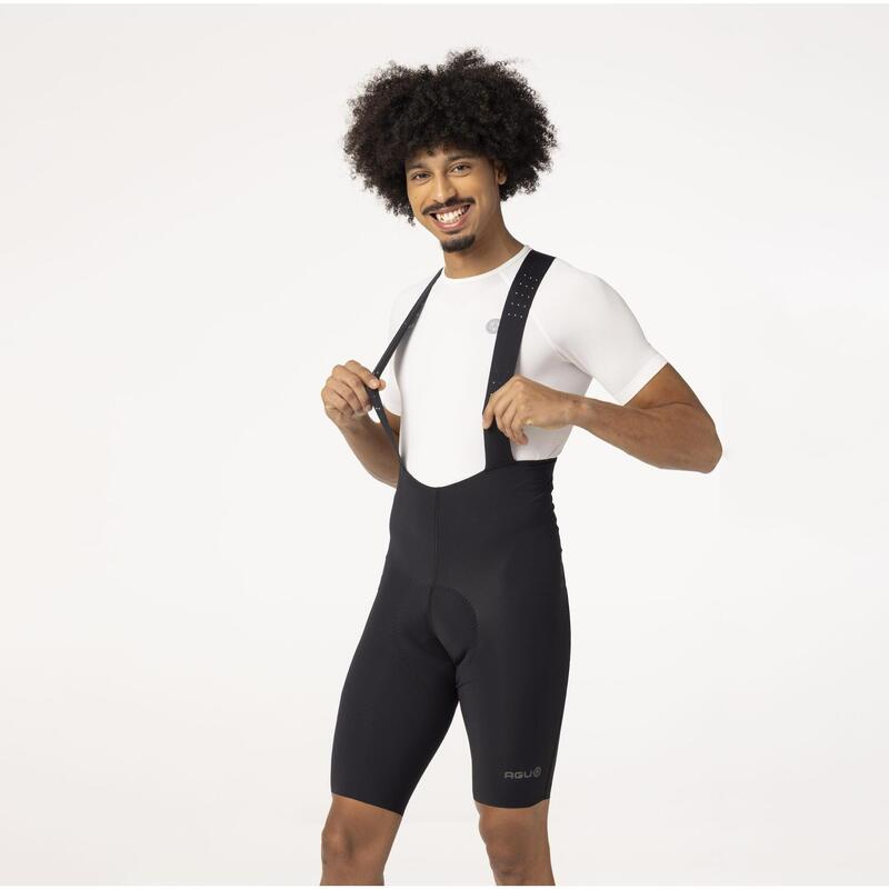 Aero Bibshort Performance Men