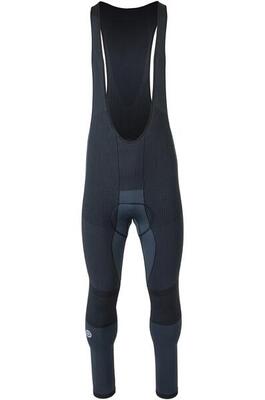 Seamless bibtight performance heren