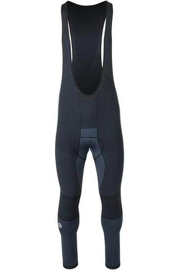 Seamless Cuissard bretelles Performance Homme