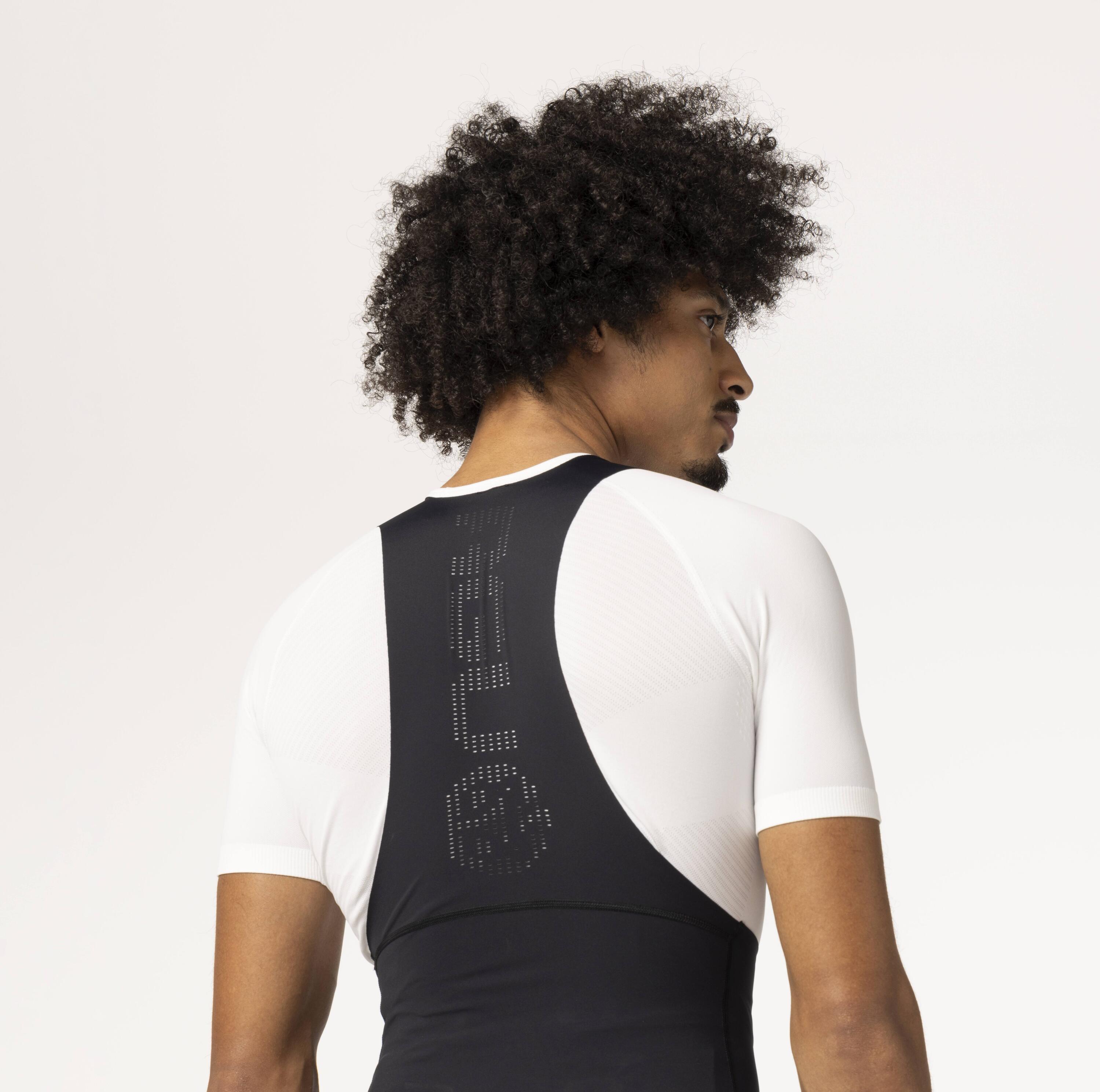 Aero Trägerhose Performance Herren 5/7