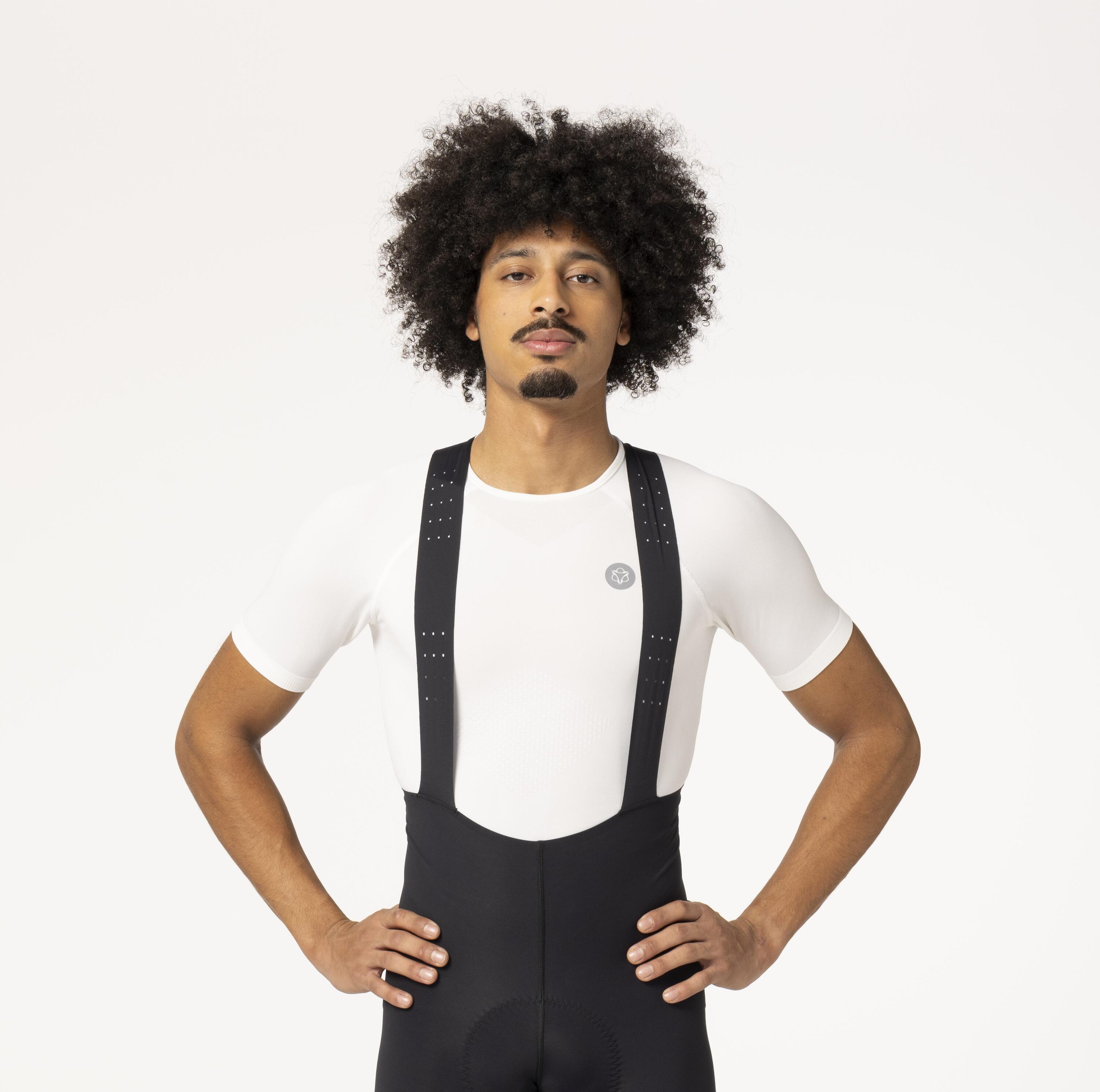 Aero Trägerhose Performance Herren 4/7