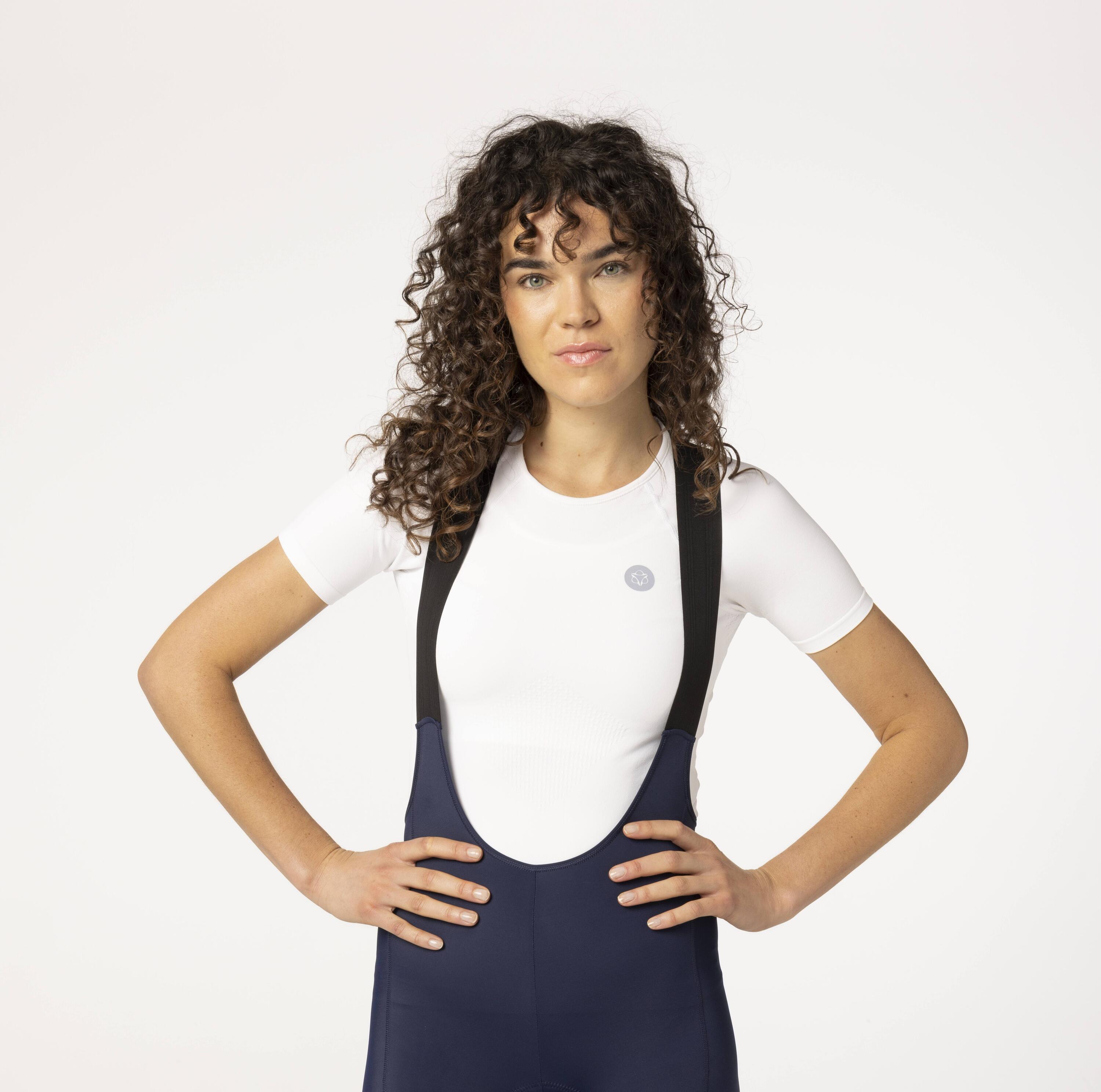 Comfort Plus Trägerhose Performance Damen 4/7