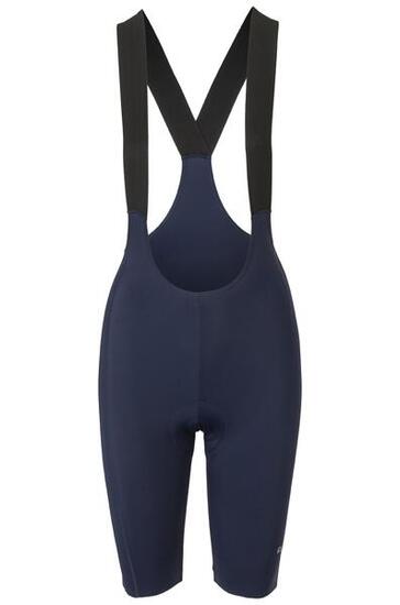 Cuissard vélo femme gravel Performance Comfort Plus bleu