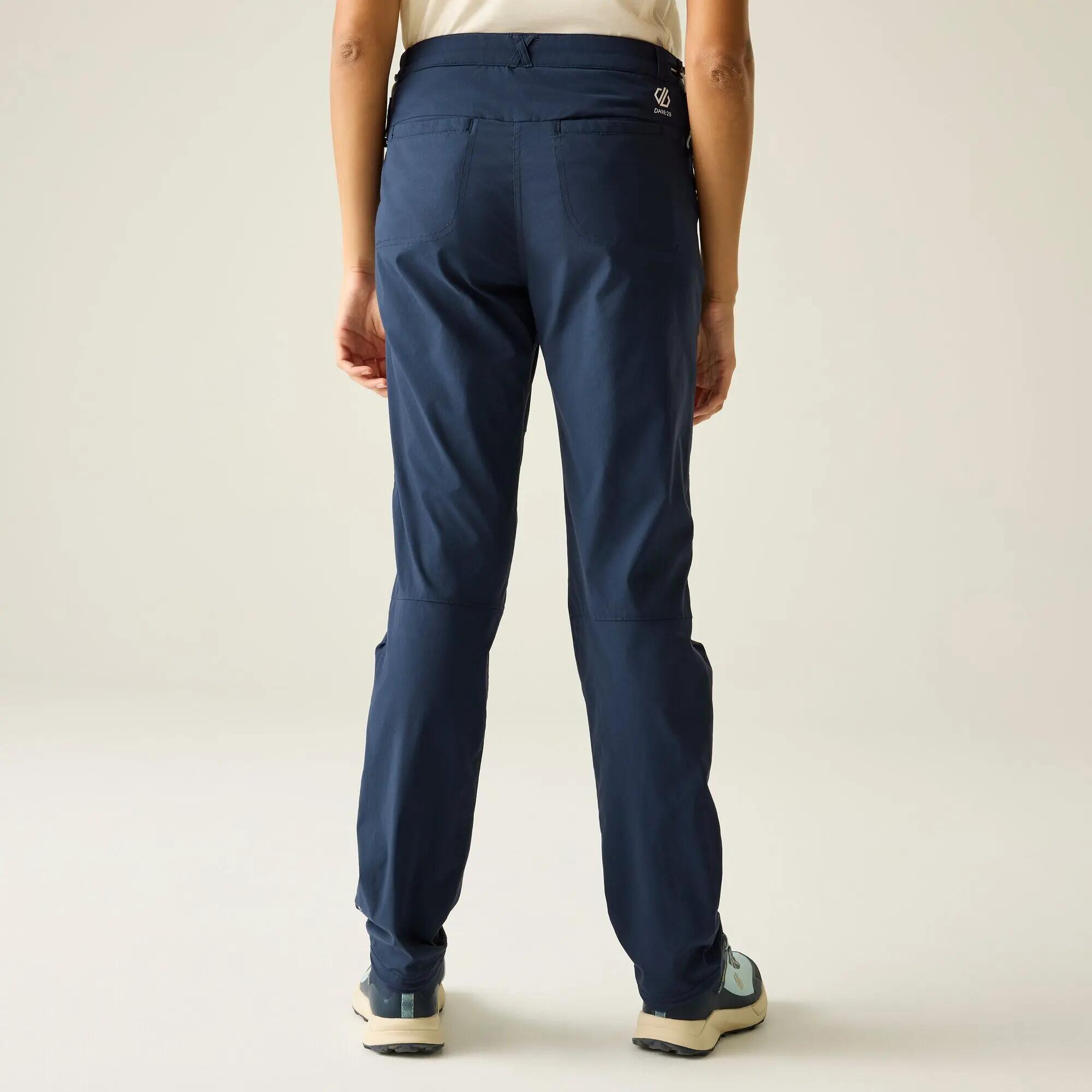 Womens Melodic II Stretch Walking Trousers 2/7