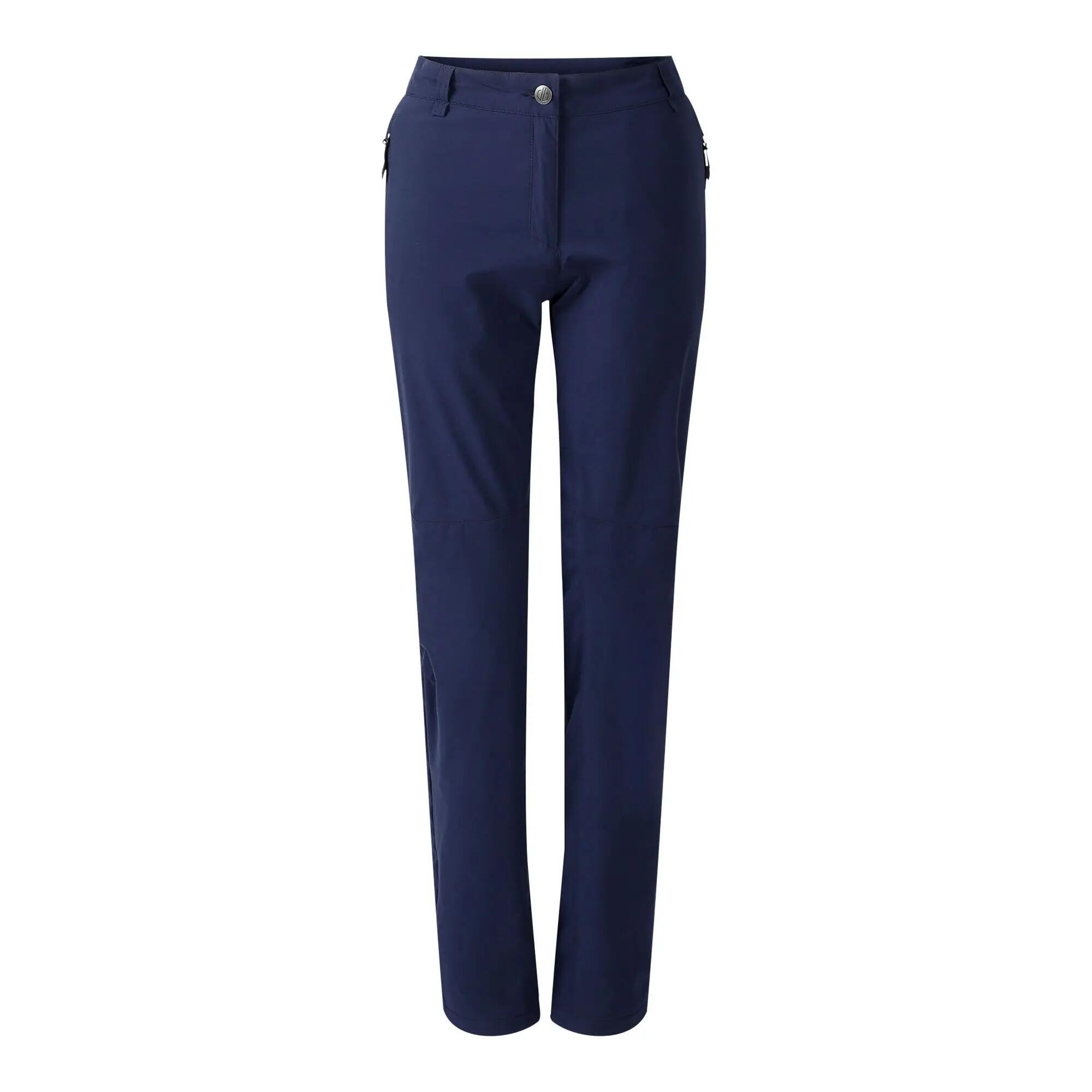 Womens Melodic II Stretch Walking Trousers 6/7