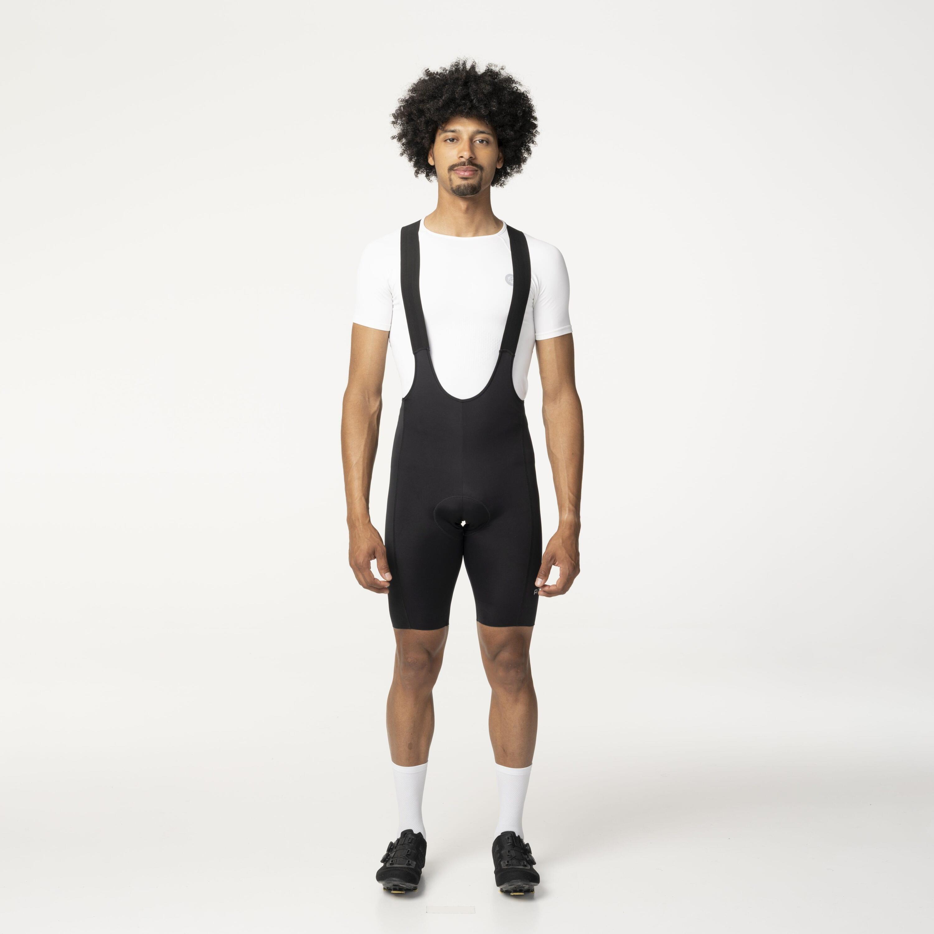 Comfort Plus Trägerhose Performance Herren 3/7