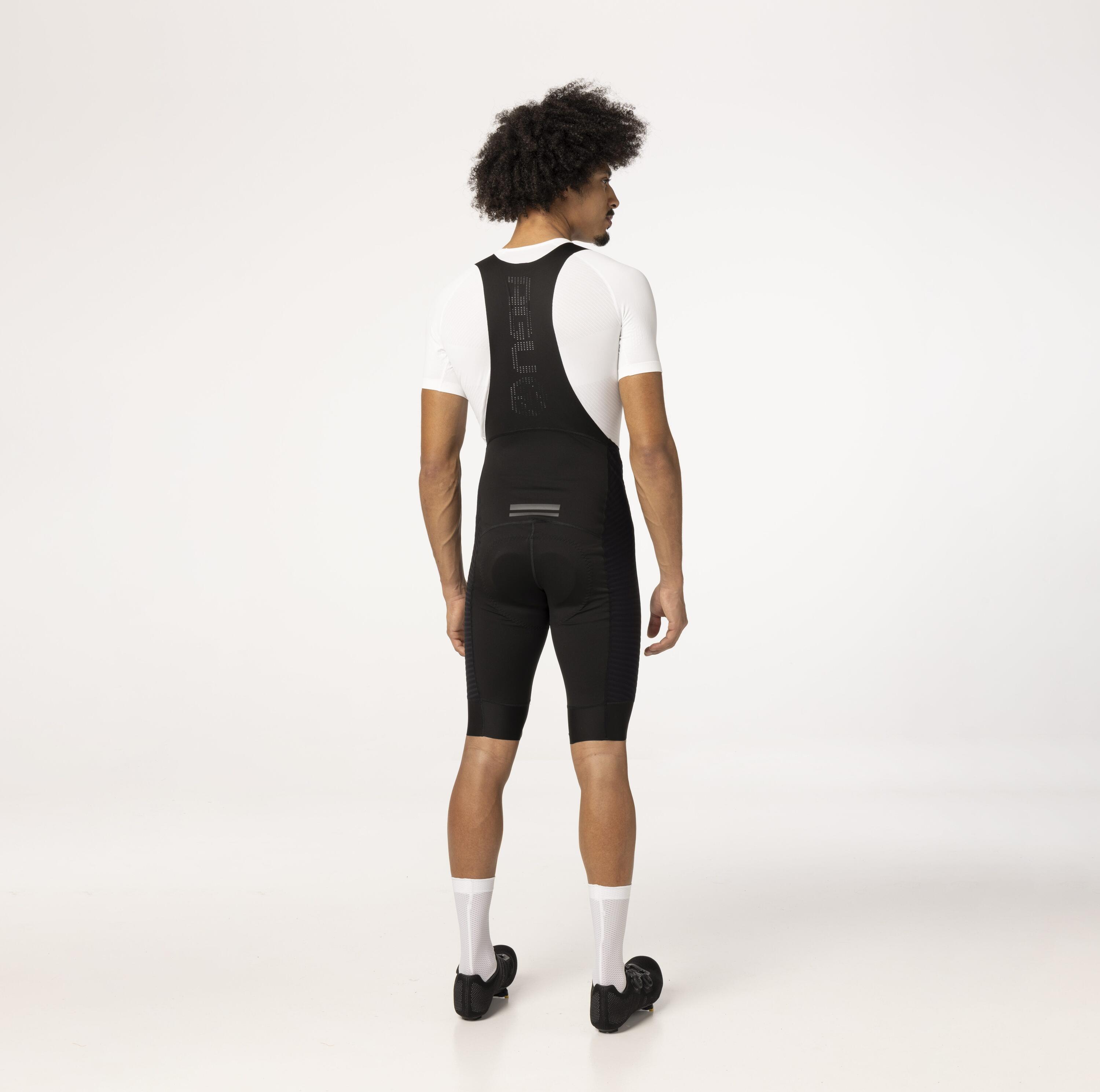 Compression Bibshort Performance Heren 3/7