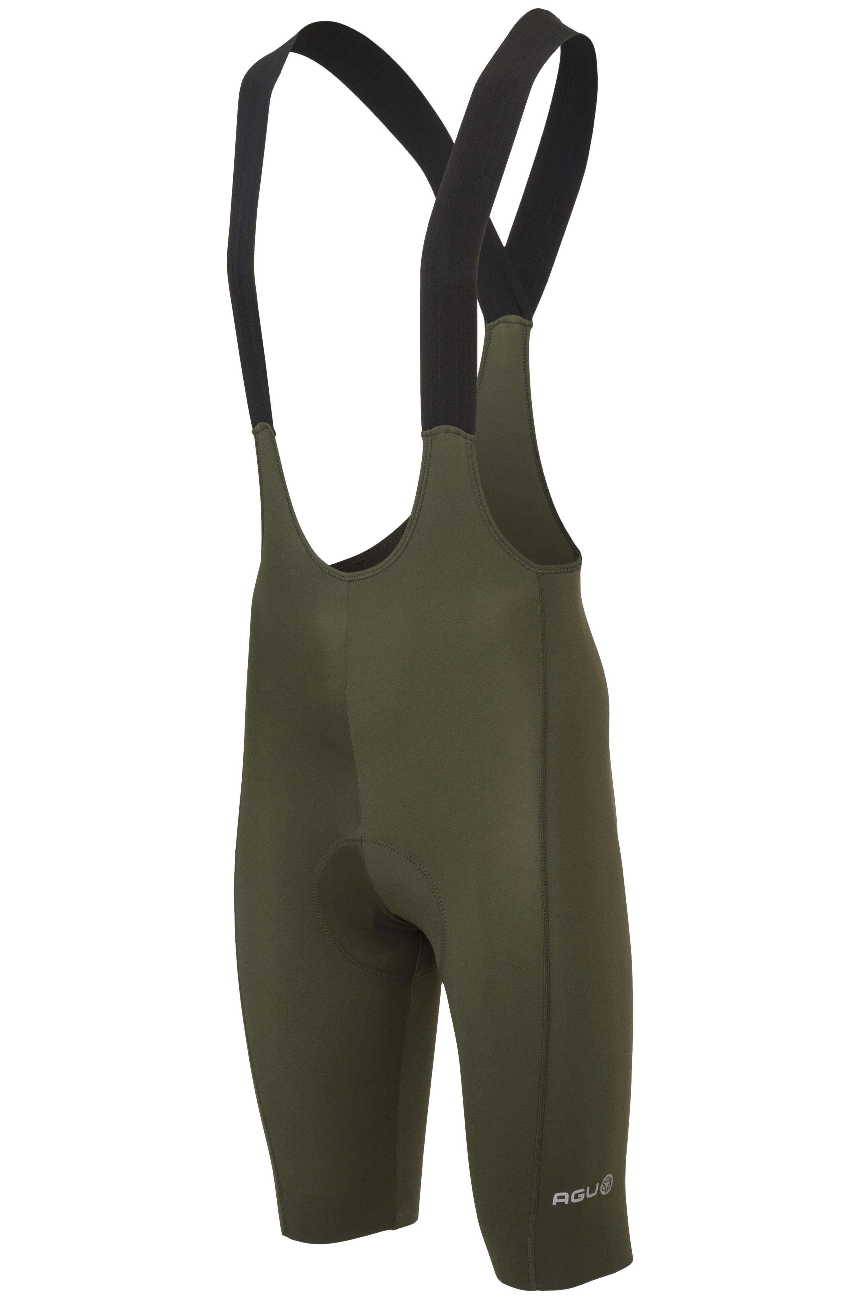 Comfort Plus Cuissard Court à Bretelles Performance Homme 2/7