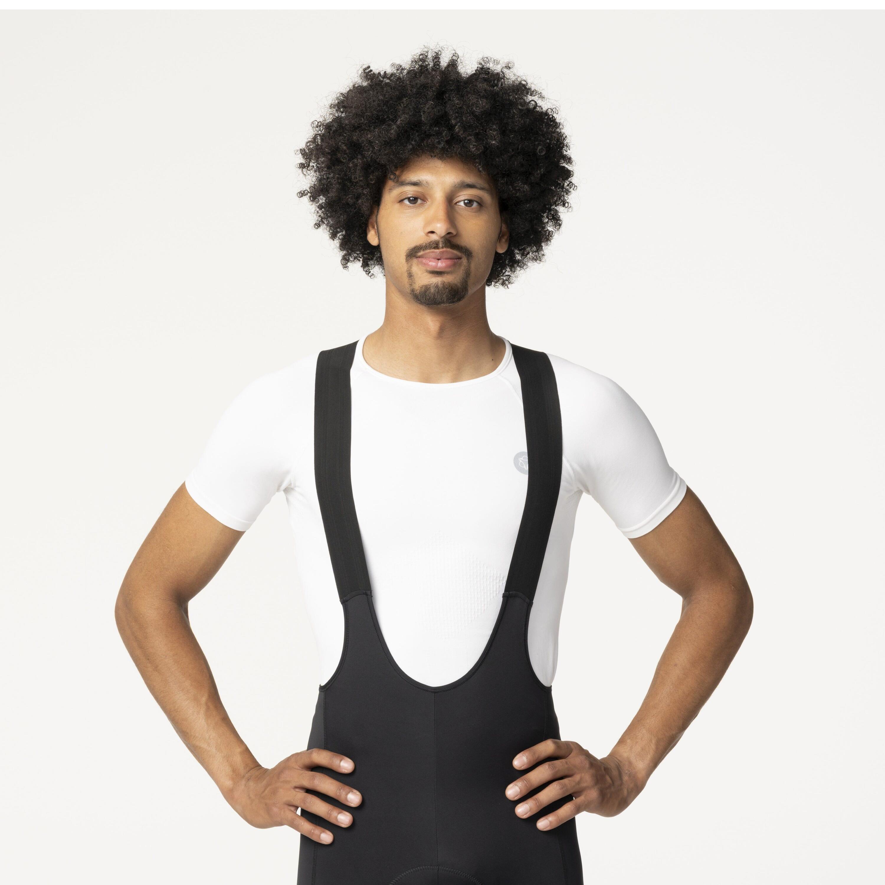 Comfort Plus Trägerhose Performance Herren 7/7