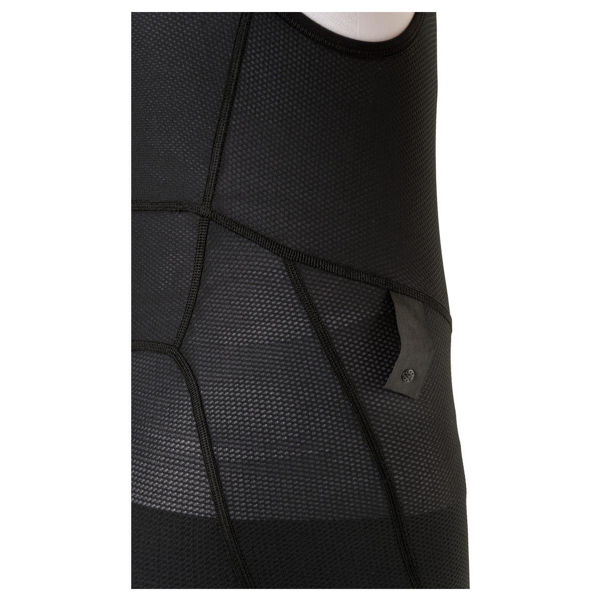 MTB Liner Pantaloni con bretelle Venture Uomini 7/7