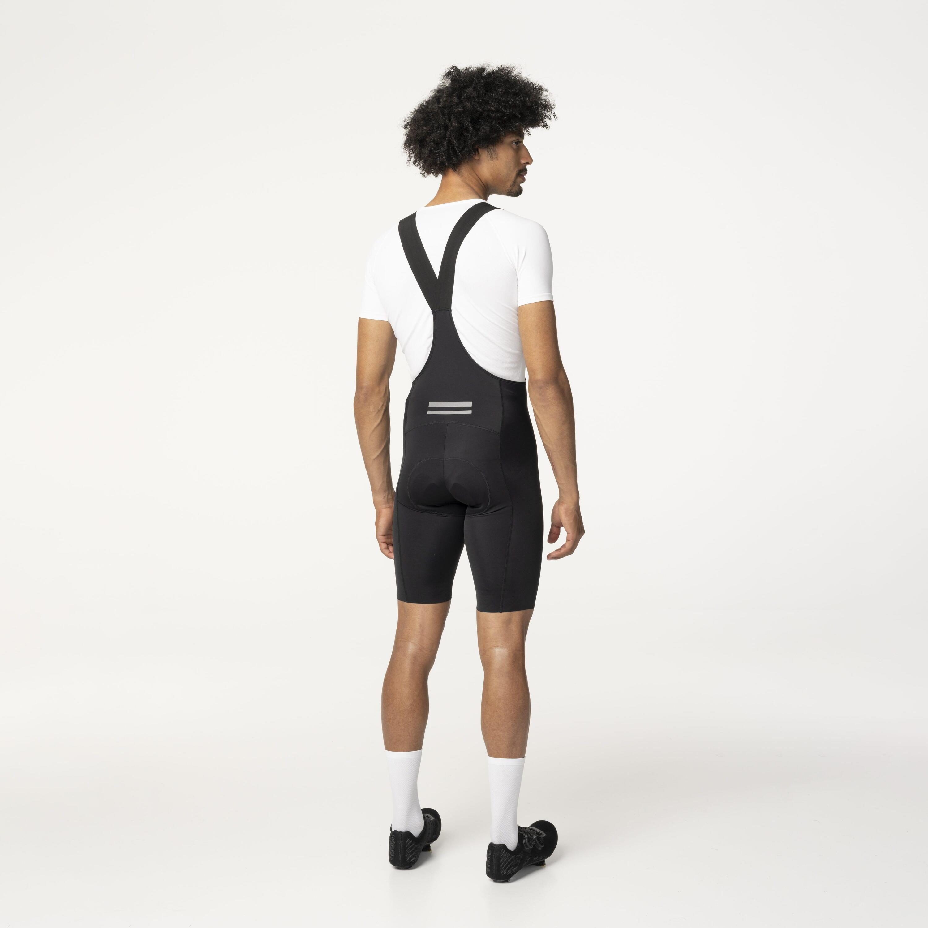 Comfort Plus Trägerhose Performance Herren 5/7