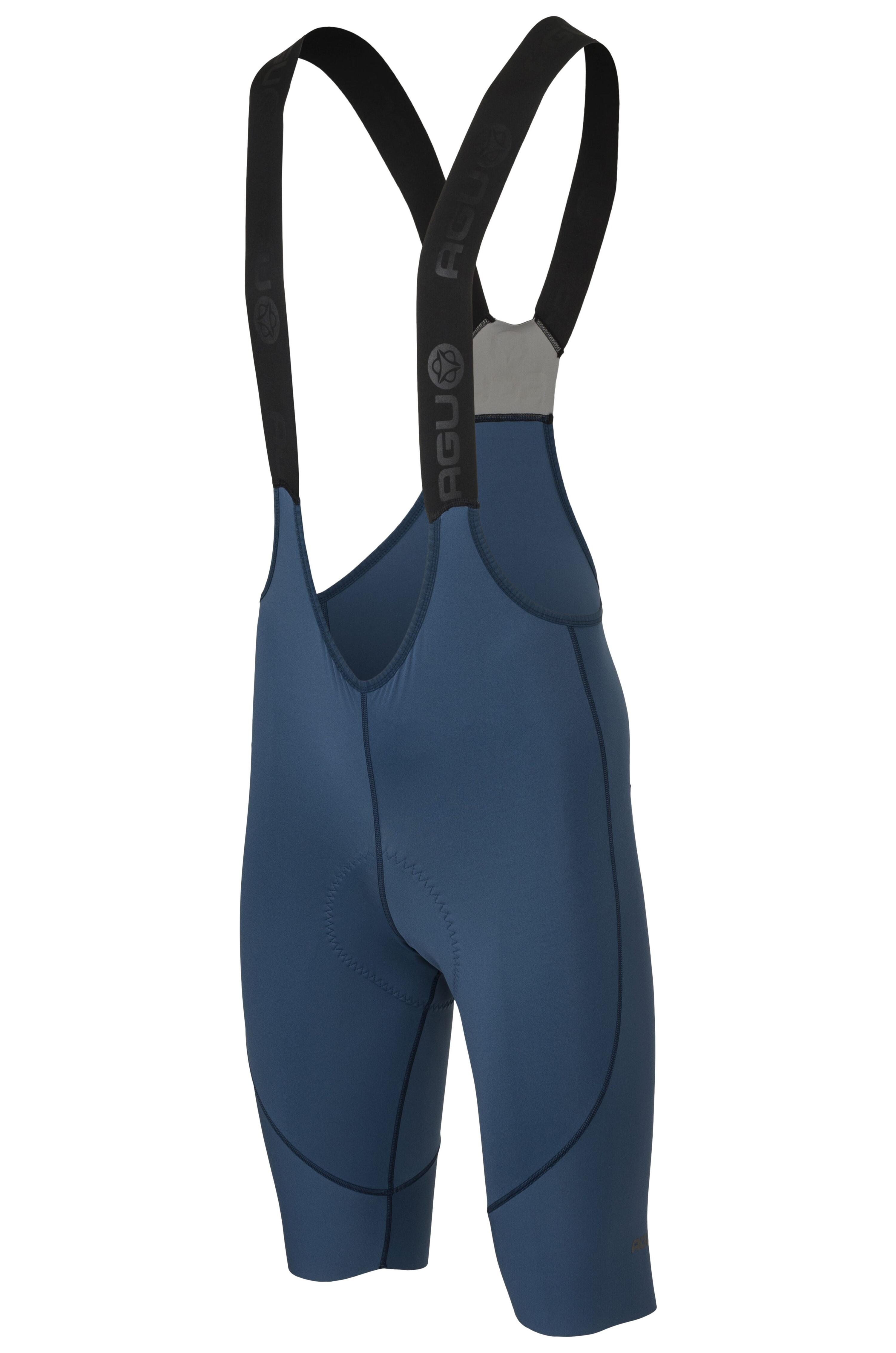 Enduro Plus Pantaloni con bretelle Performance Uomini 7/7