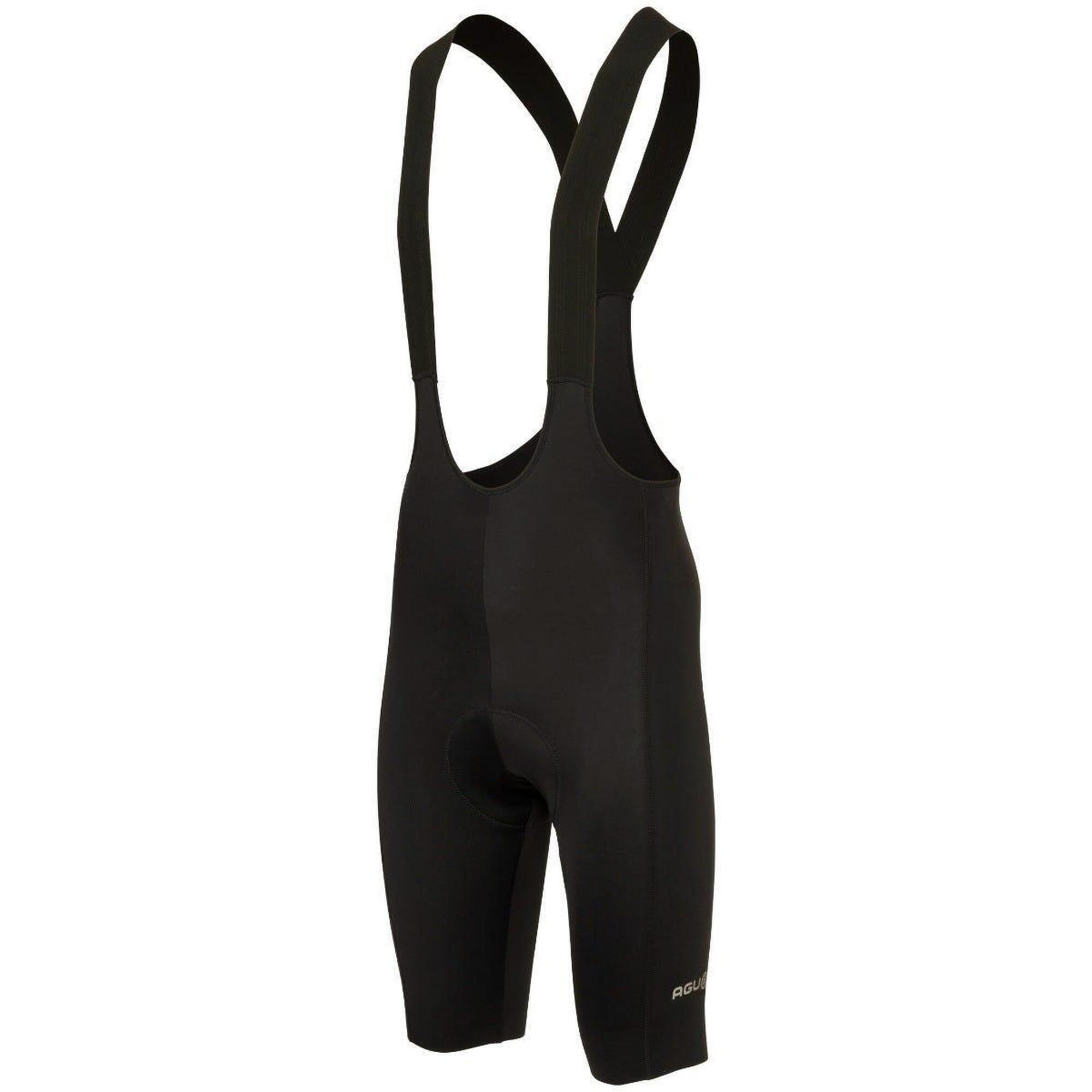 Comfort Plus Bibshort Performance Men