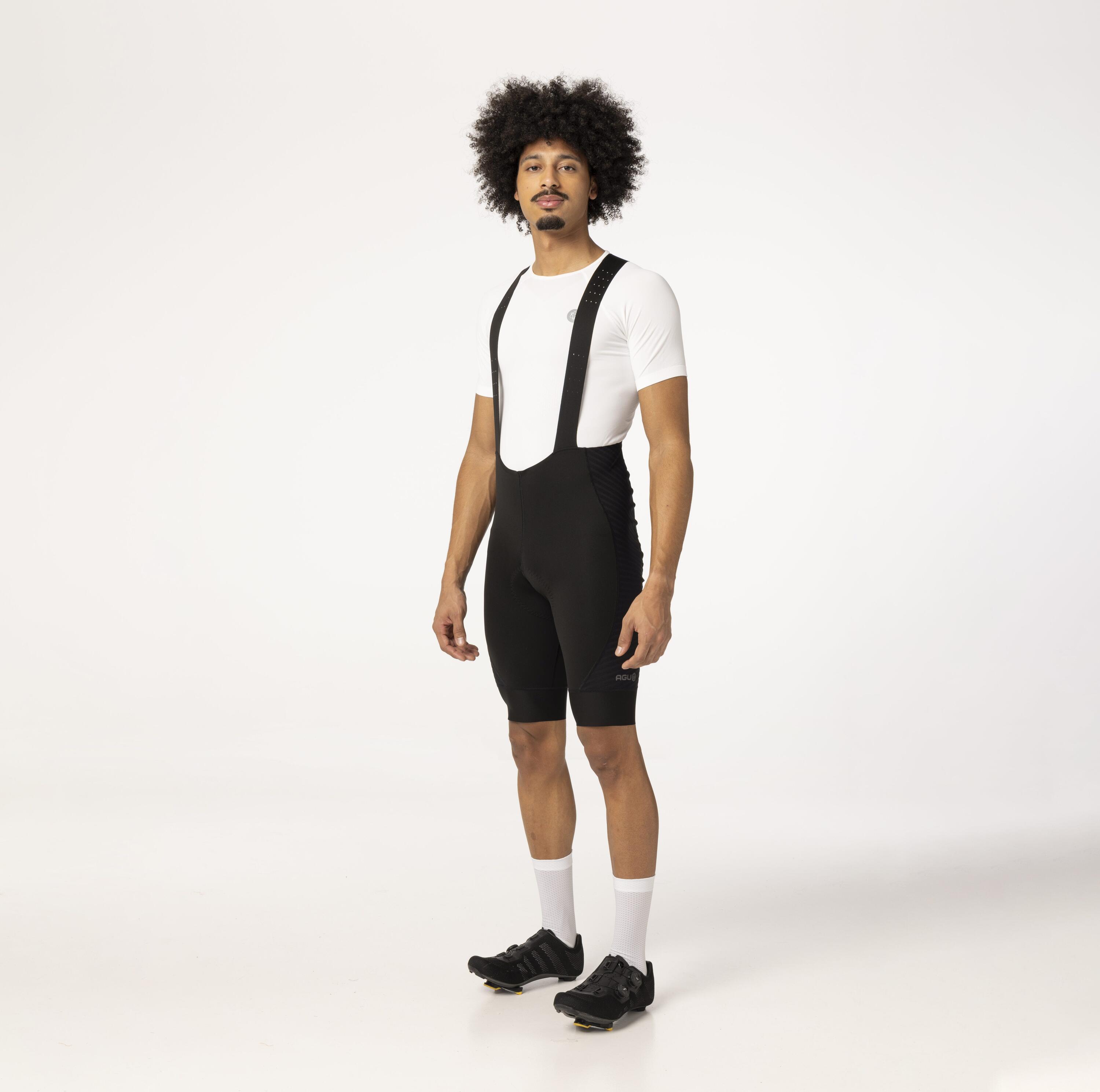 Compression Bibshort Performance Heren 2/7
