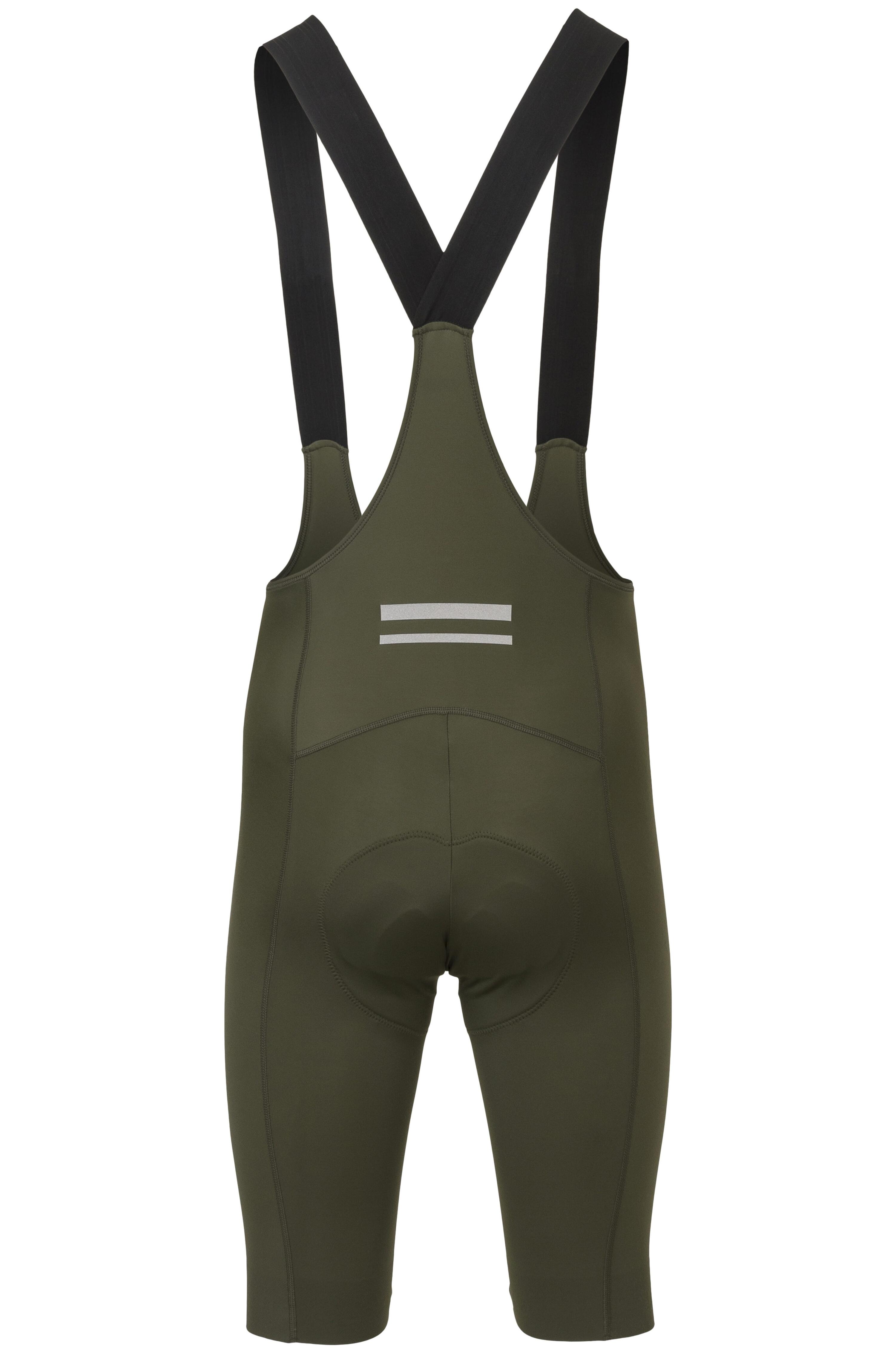 Comfort Plus Cuissard Court à Bretelles Performance Homme 5/7