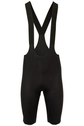 Confort Plus Cuissard Short à Bretelles Performance Homme