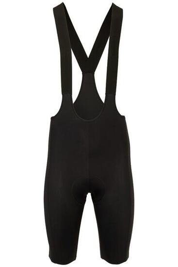 Confort Plus Cuissard Short à Bretelles Performance Homme