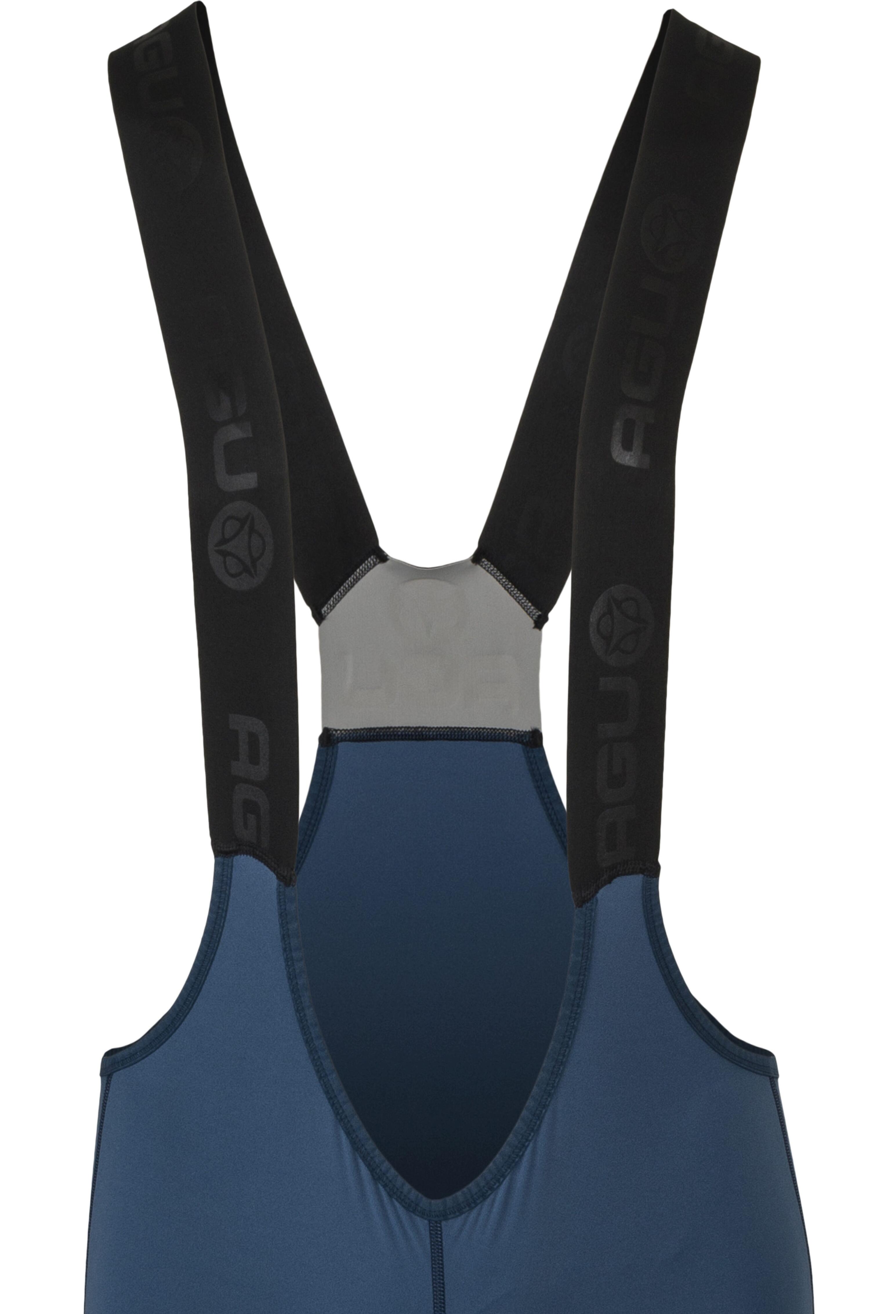 Enduro Plus Pantaloni con bretelle Performance Uomini 5/7