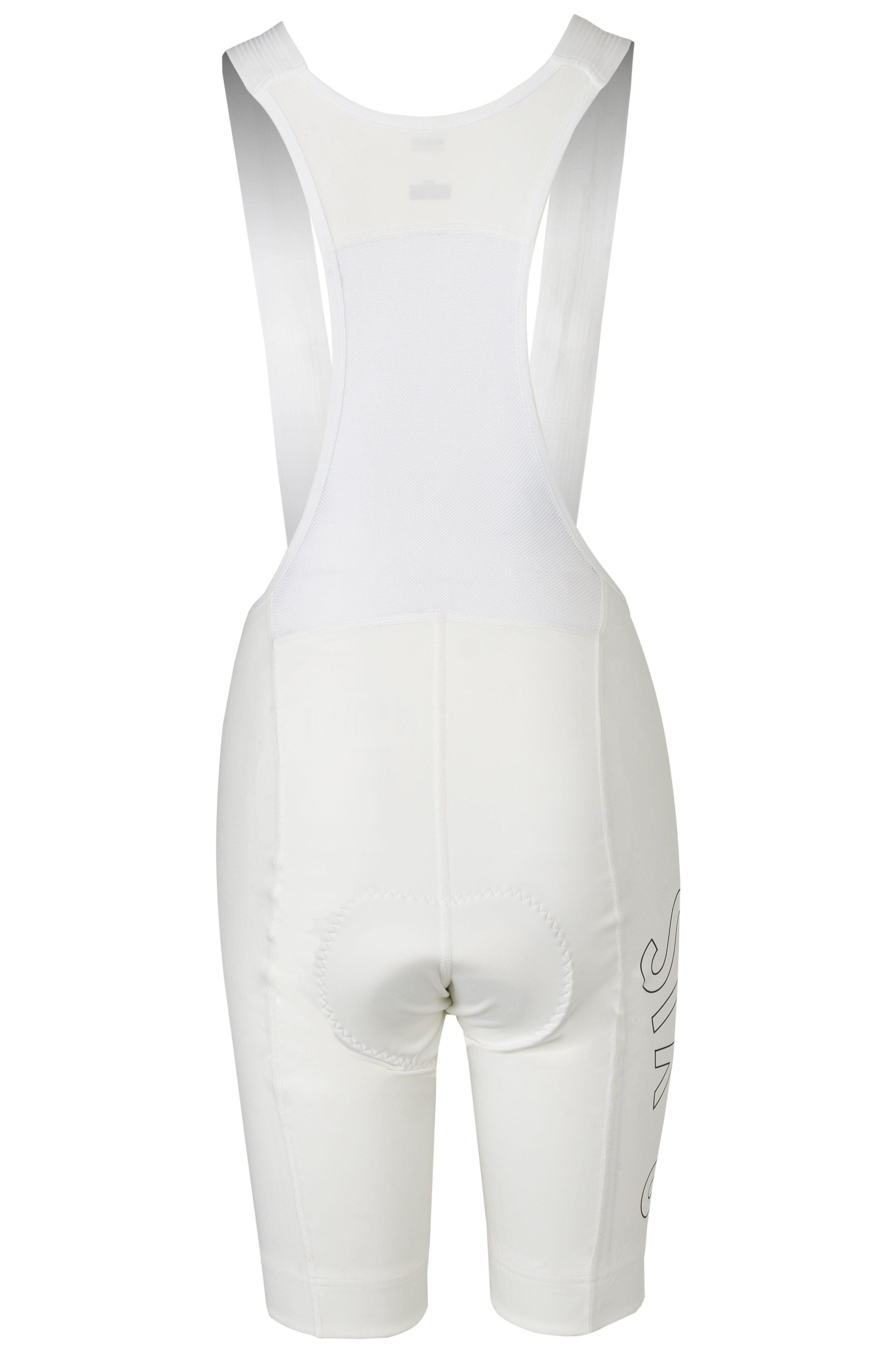 Undyed Pantaloni con bretelle SIX6 Donne 5/7