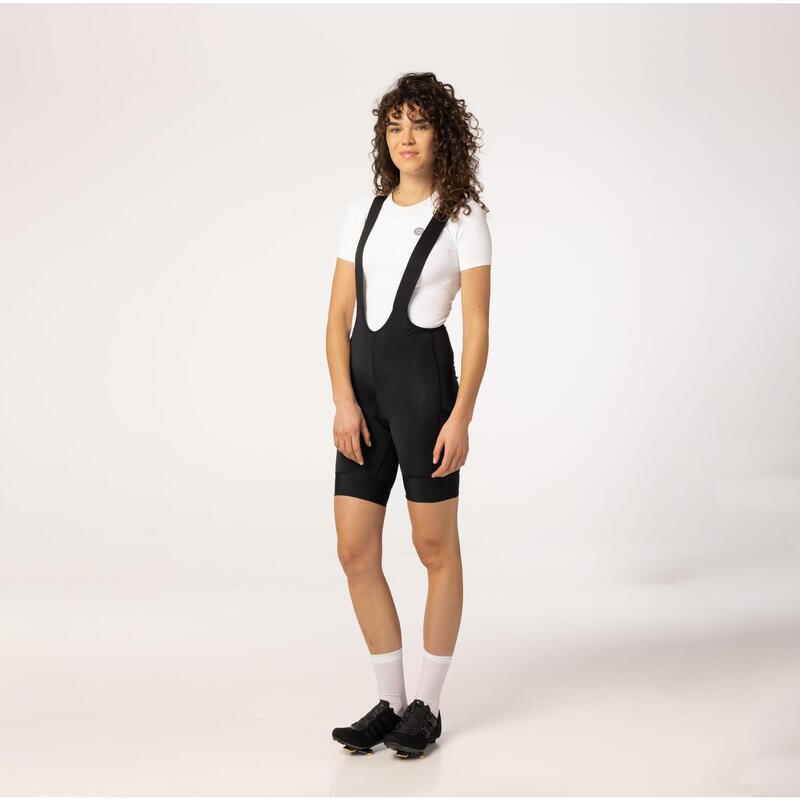 Gravel Bibshort Venture Women