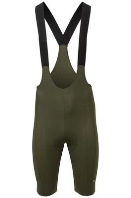 Comfort plus bibshort performance heren