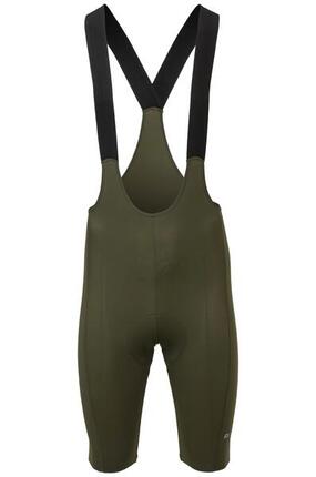 Confort Plus Cuissard Short à Bretelles Performance Homme