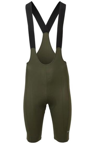 Confort Plus Cuissard Short à Bretelles Performance Homme