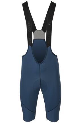 Enduro Plus Cuissard Short à Bretelles Performance Homme