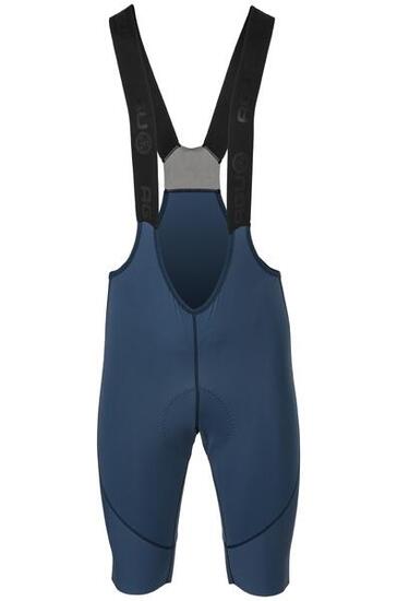 Enduro Plus Cuissard Short à Bretelles Performance Homme