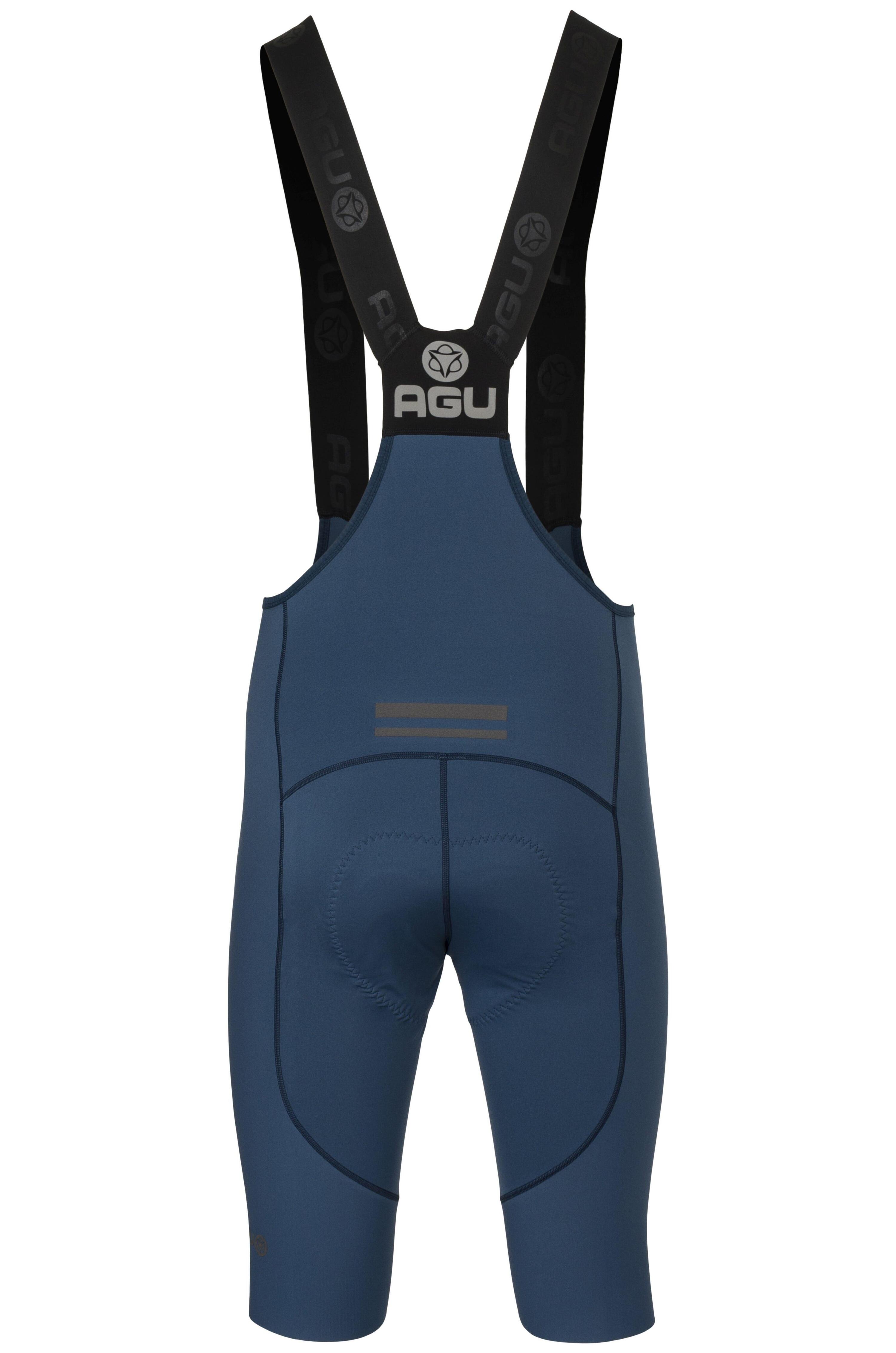 Enduro Plus Pantaloni con bretelle Performance Uomini 6/7