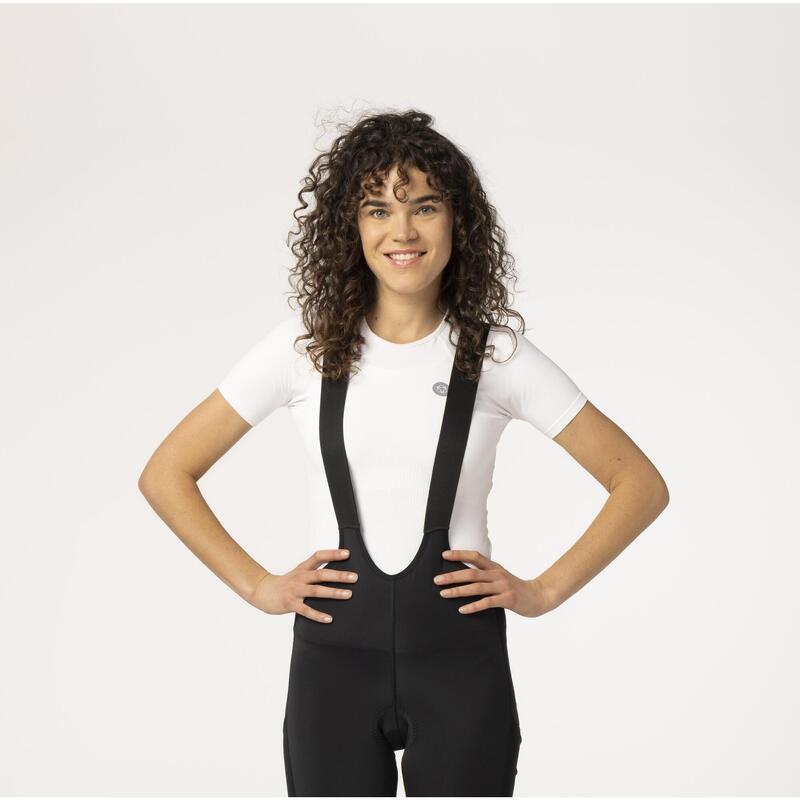 Gravel Bibshort Venture Women