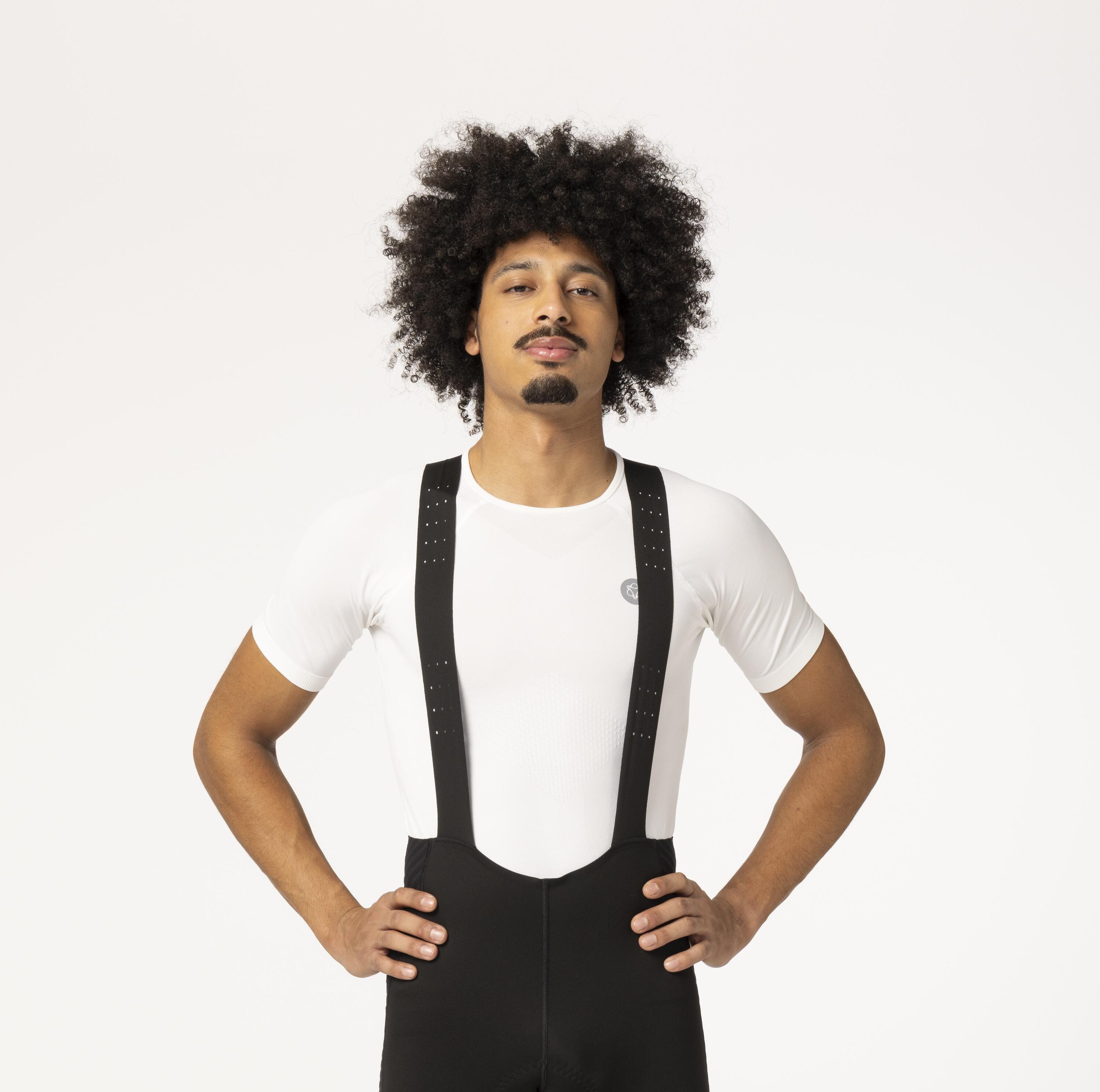 Compression Bibshort Performance Heren 4/7