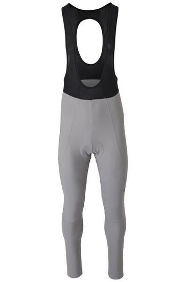 Herren Radsport Bibtight Prime mit winddichtem Kniebereich