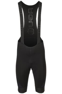 Compression Pantaloni con bretelle Performance Uomini