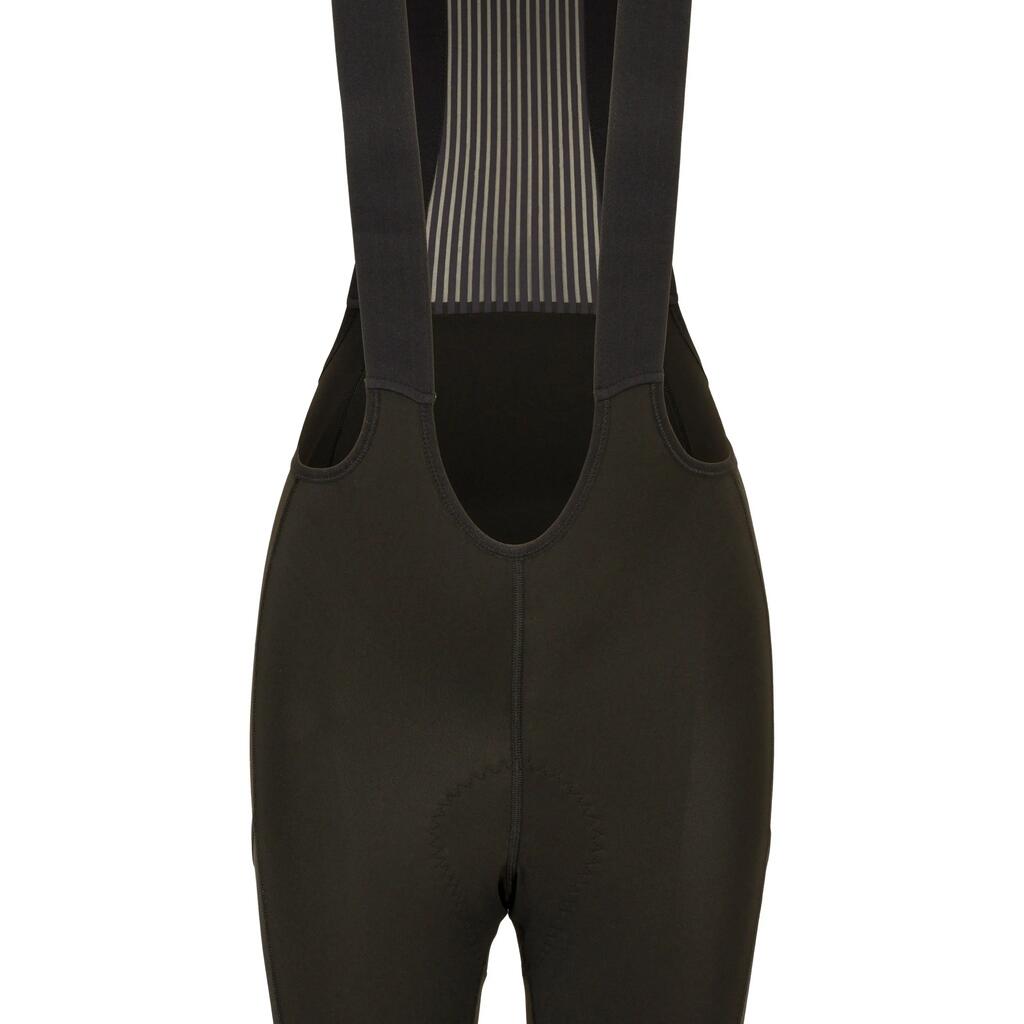 Gravel Bibshort Venture Women