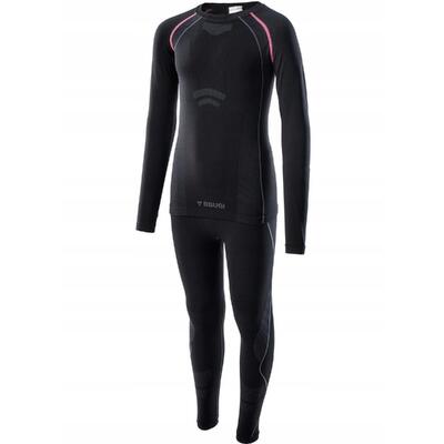 Bielizna termoaktywna dla dzieci Brugi 1RAP